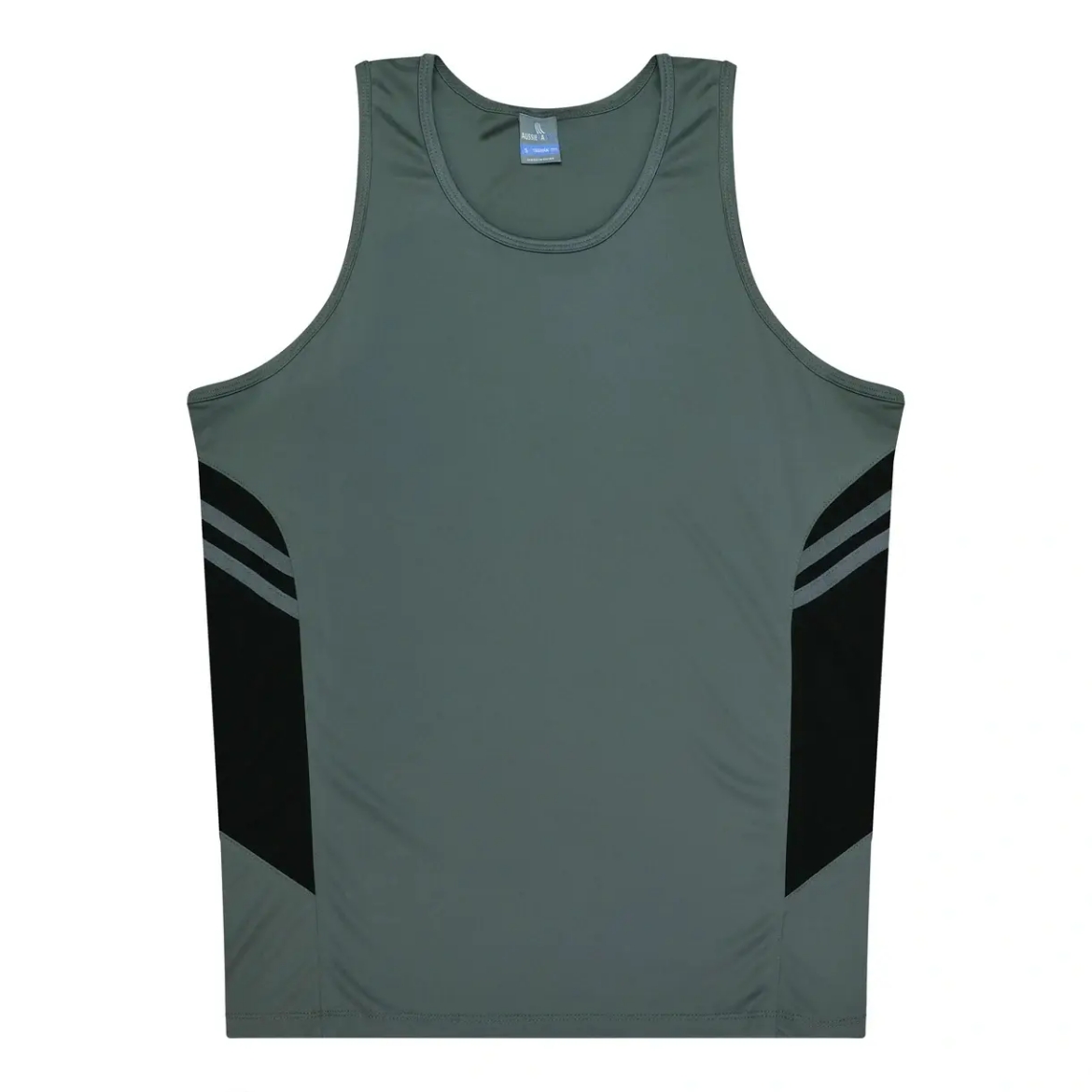 Picture of Aussie Pacific, Kids Tasman Singlet 